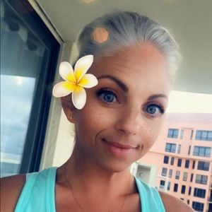 Meet your Posher, Audrey